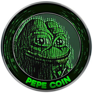 Memetic / PepeCoin